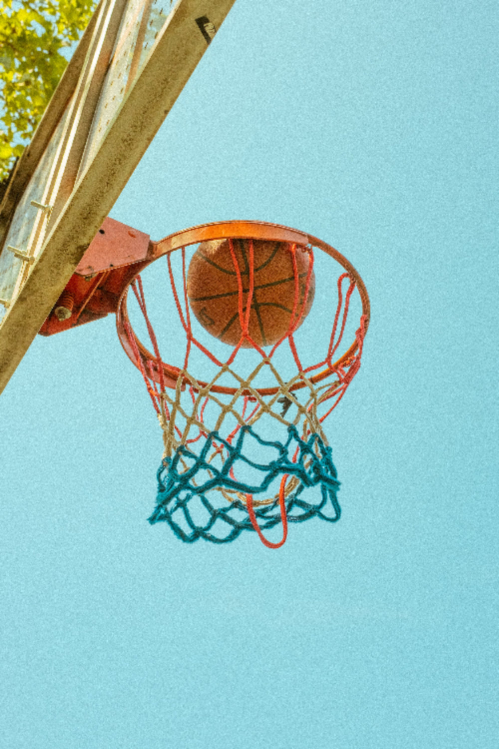 Brooklyn Net