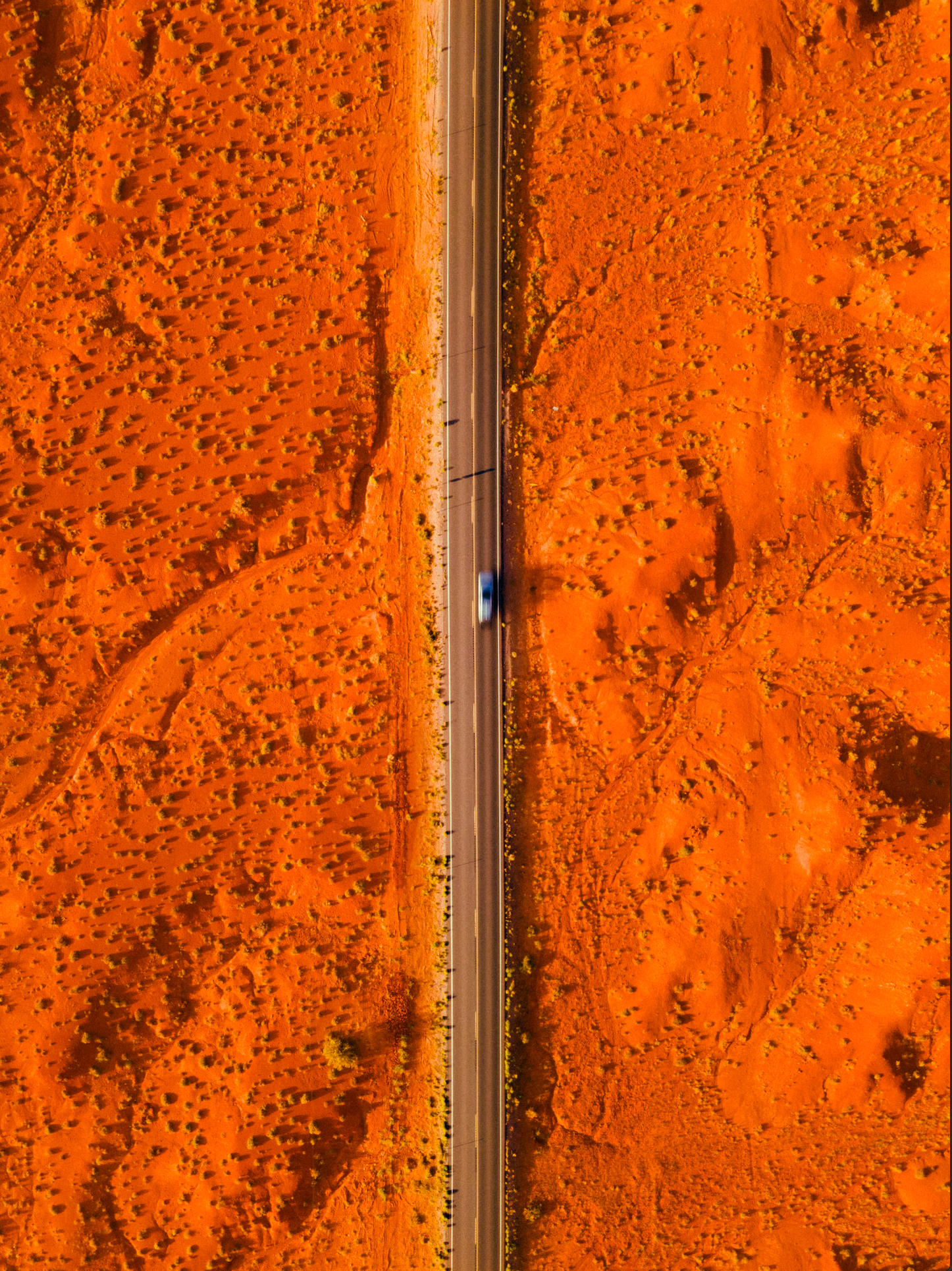 Arizona Drift