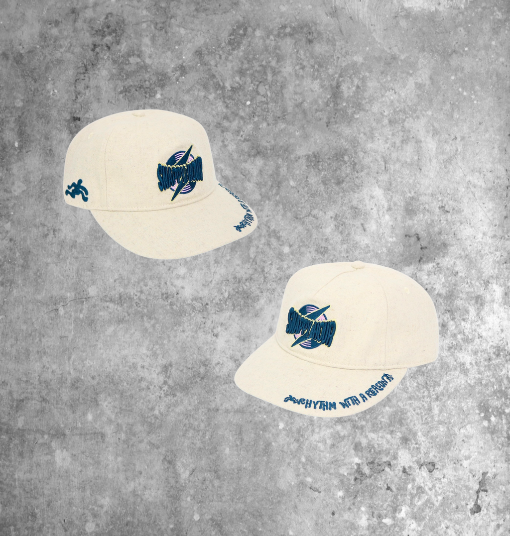 Snappy Hour Hats