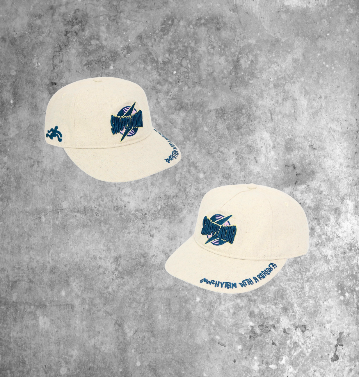 Snappy Hour Hats
